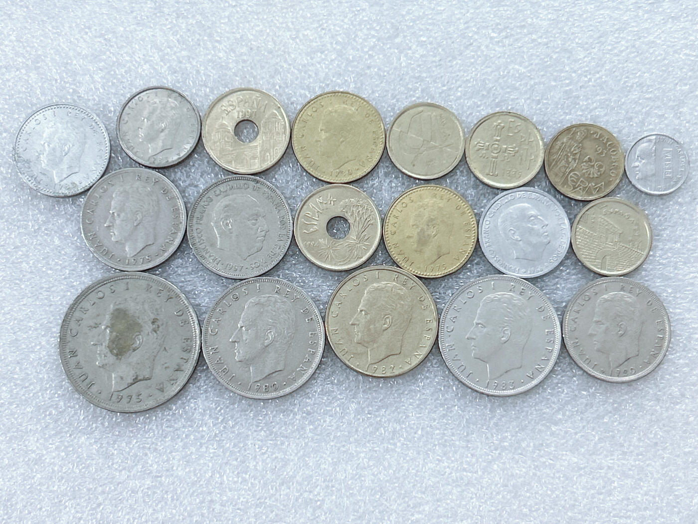 第一海外回流一元起拍收藏 散集专场  第312期