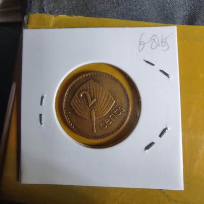 沼泽如烟--第1068场 斐济1987年二分