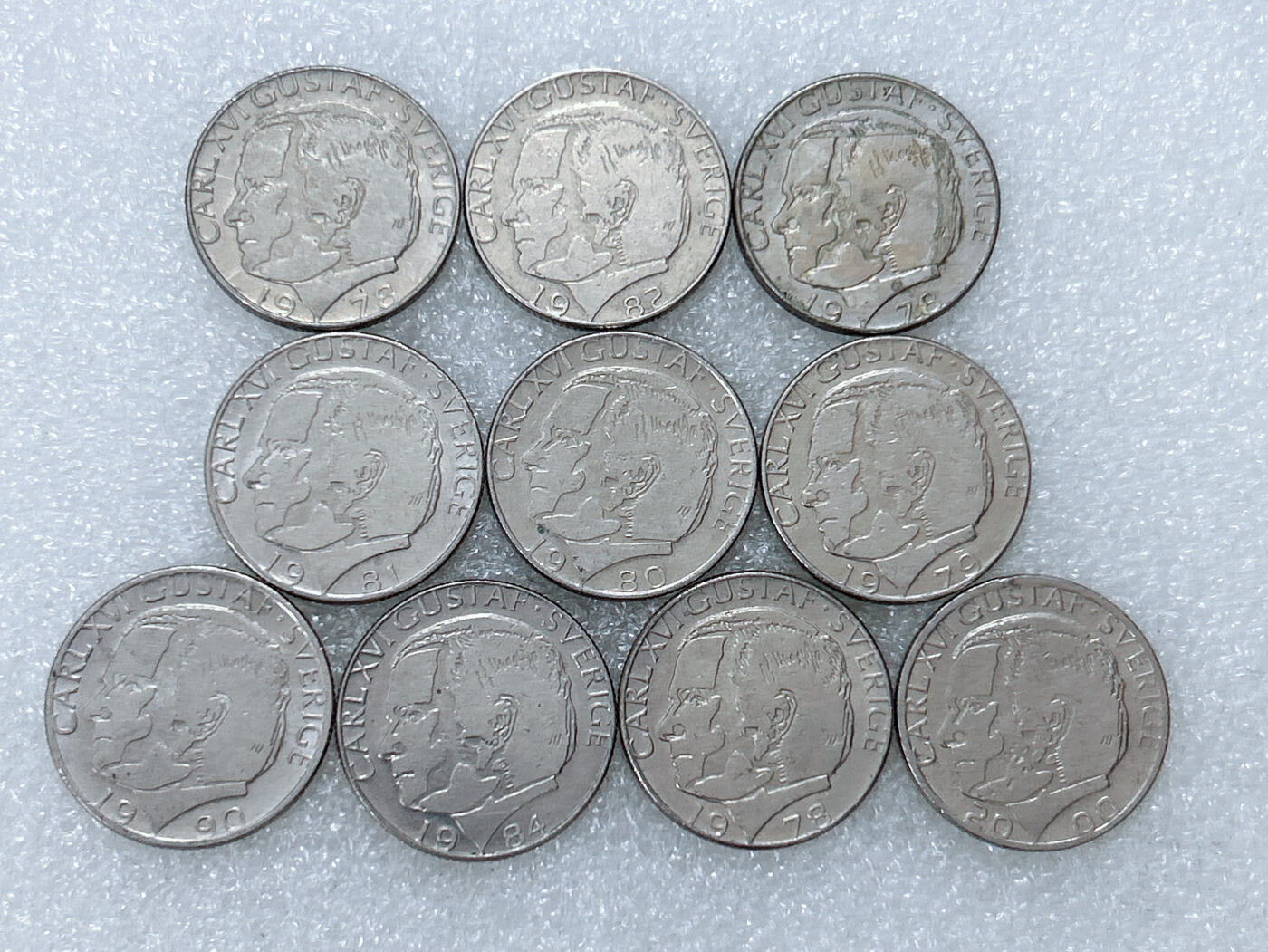 第一海外回流一元起拍收藏 散集专场  第312期