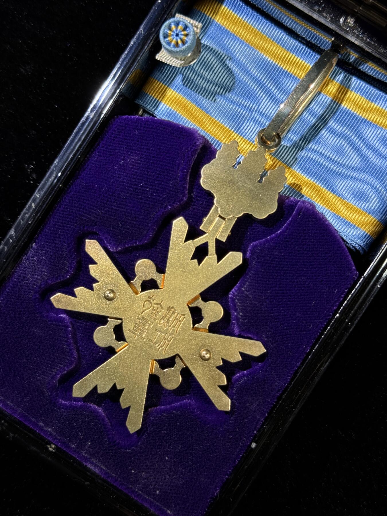 戎马世界章牌大赏第115期