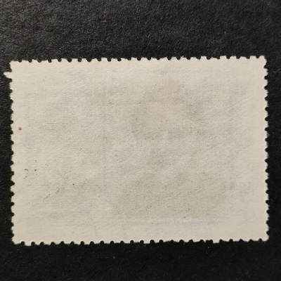 ↓君缘收藏801期☞钱币邮品↓无佣金、可寄存、满30元包邮  苏联邮票，1956年革命家 娜杰日达·克鲁普斯卡娅(列宁妻子)纪念邮票1全