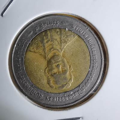 沼泽如烟--第1068场 泰国