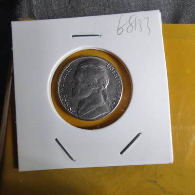 沼泽如烟--第1068场 美国1980年五分