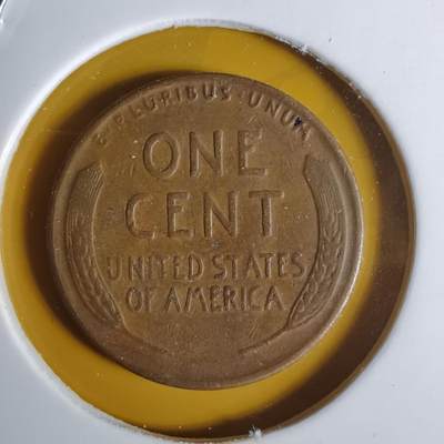 沼泽如烟--第1068场 美国1945年一分