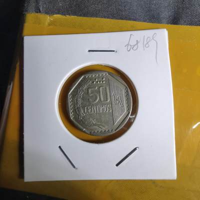 沼泽如烟--第1068场 秘鲁1994年50分