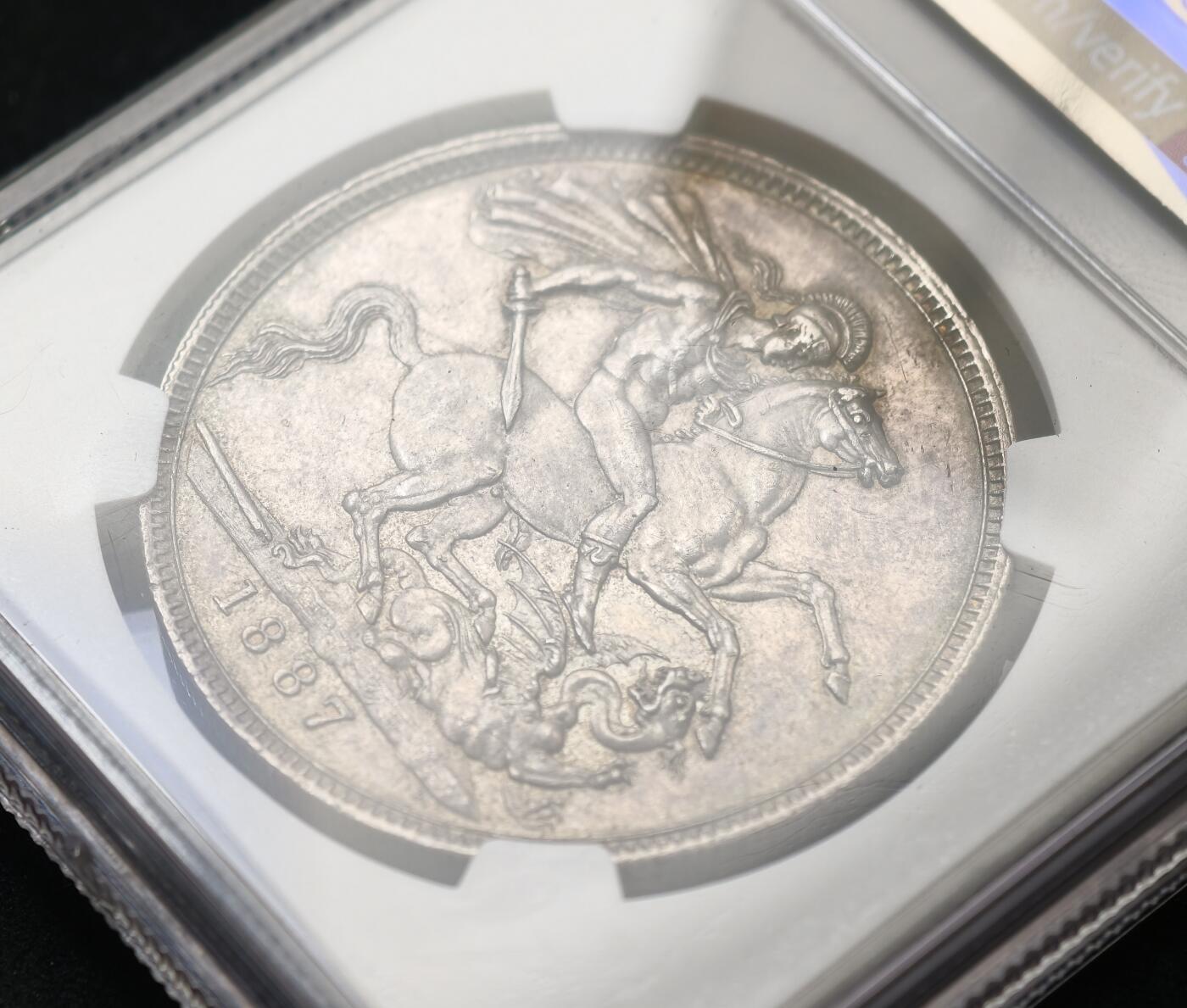 甄臻铺-“方寸甄品”甄品场-世界币章拍卖（第62期），送拍享返佣金等优惠多多