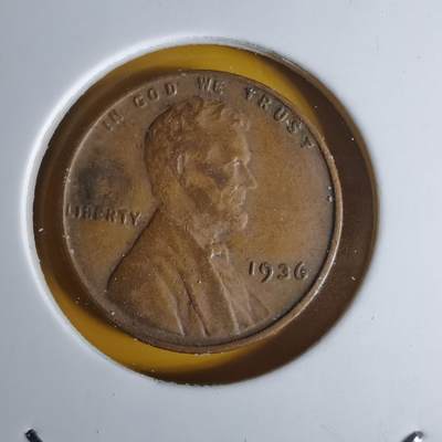 沼泽如烟--第1068场 美国1936年一分