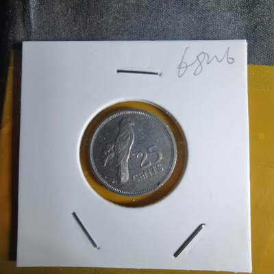 沼泽如烟--第1068场 塞舌尔1982年25分