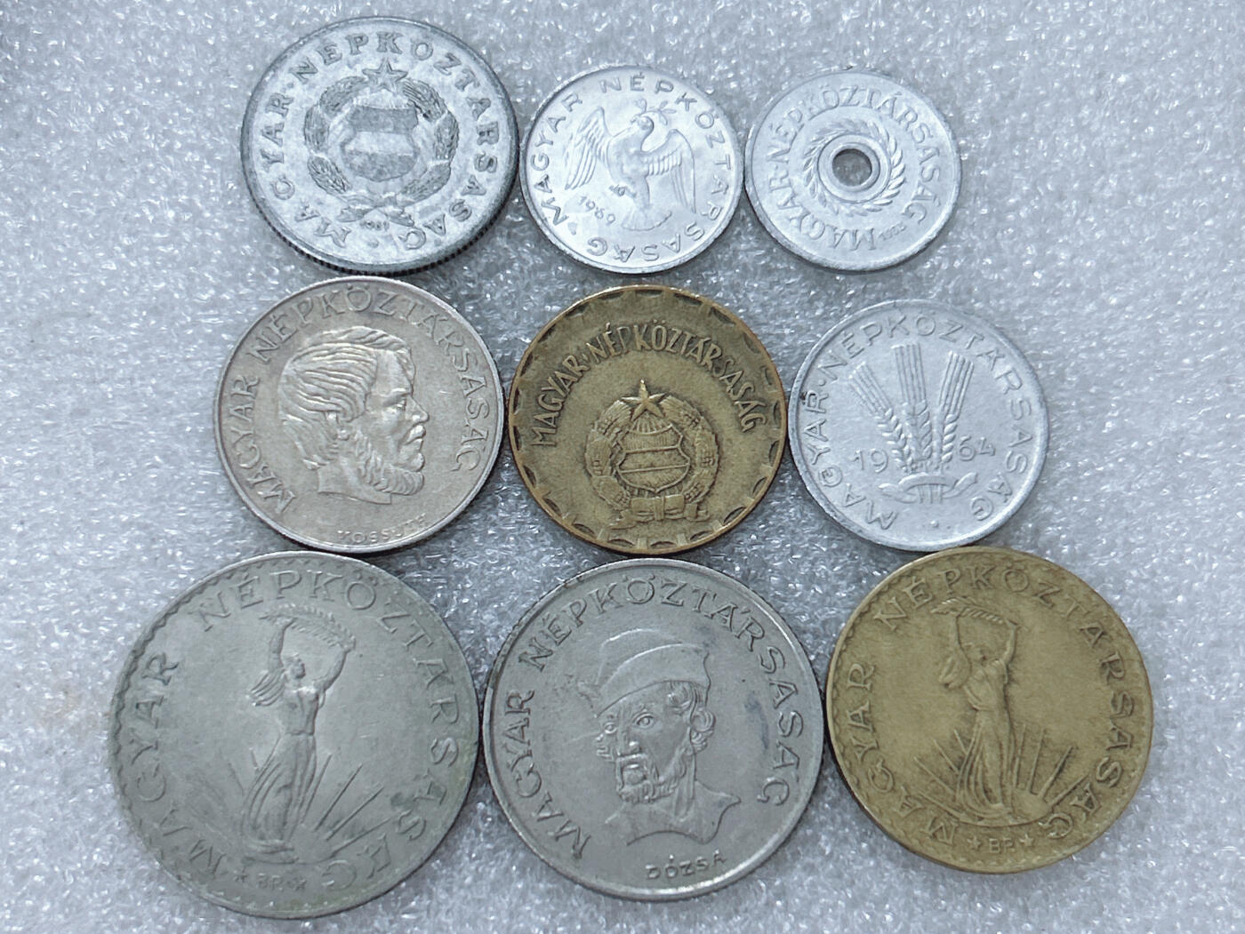 第一海外回流一元起拍收藏 散集专场  第312期