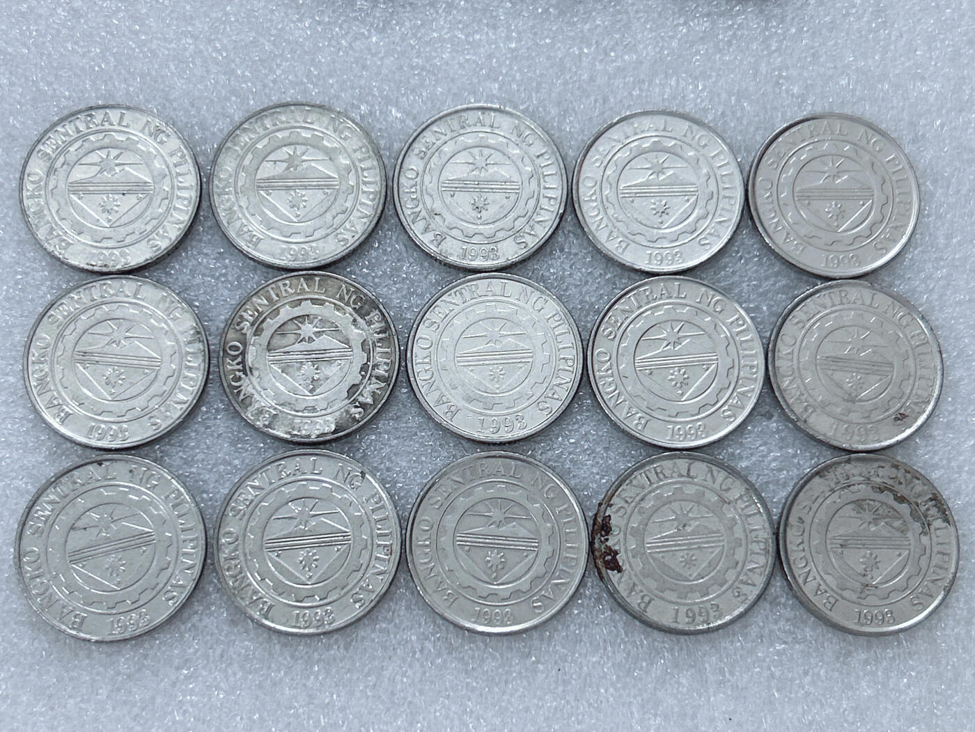 第一海外回流一元起拍收藏 散集专场  第312期