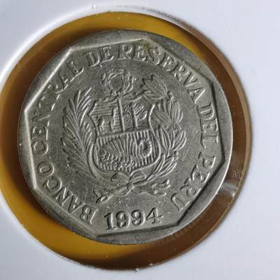 沼泽如烟--第1068场 秘鲁1994年50分