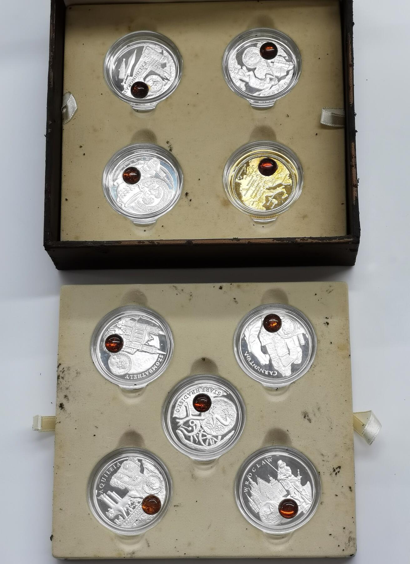 博洋堂“生趣盎然”4月精品专场暨第169期（全场包邮）