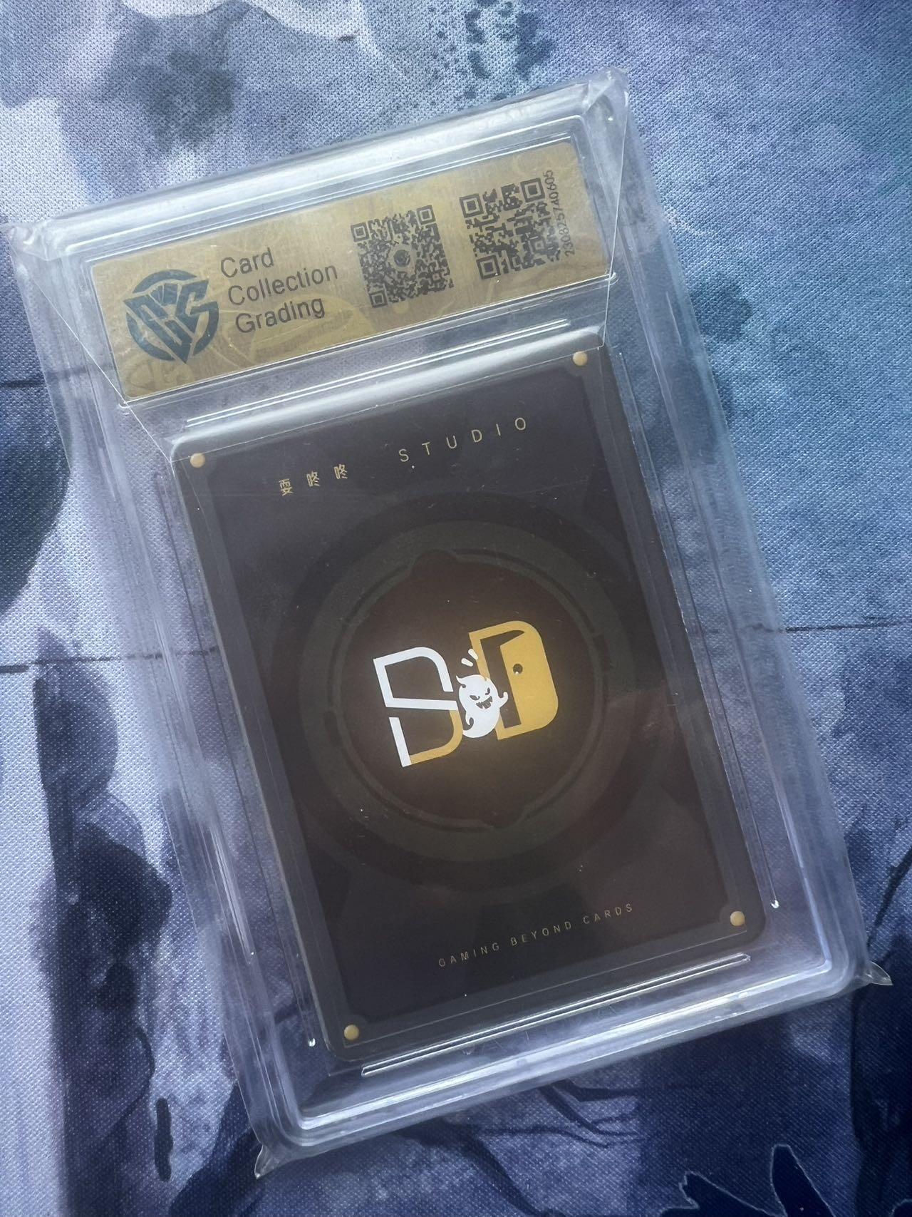 【随心含颖卡拍58期】卡游/集卡社/卡卡沃 抽卡机专场拍卖【无佣金】