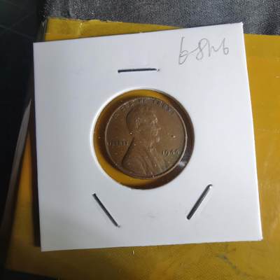 沼泽如烟--第1068场 美国1944年一分