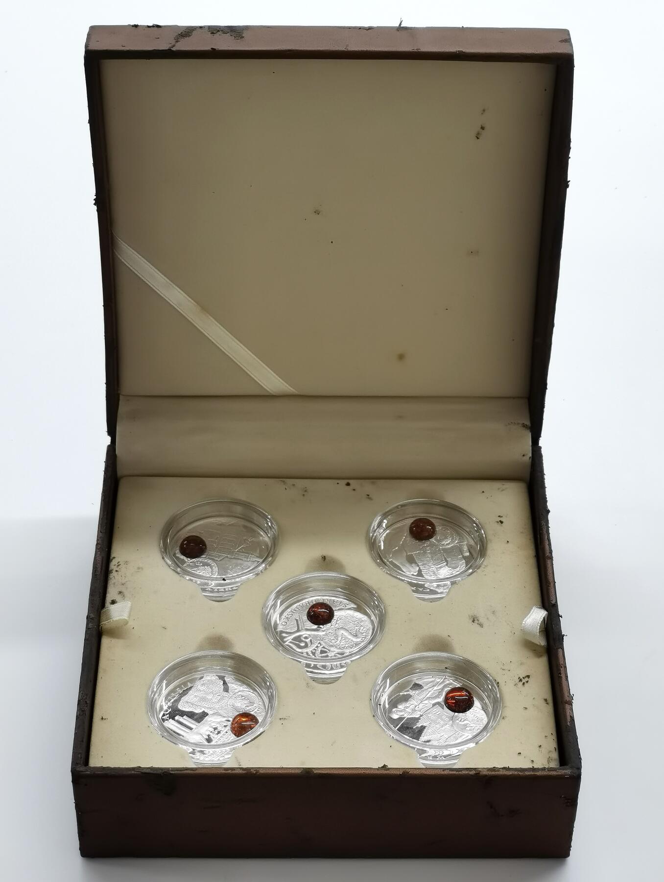 博洋堂“生趣盎然”4月精品专场暨第169期（全场包邮）