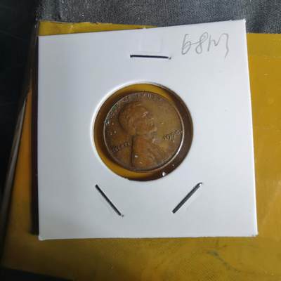 沼泽如烟--第1068场 美国1950年一分