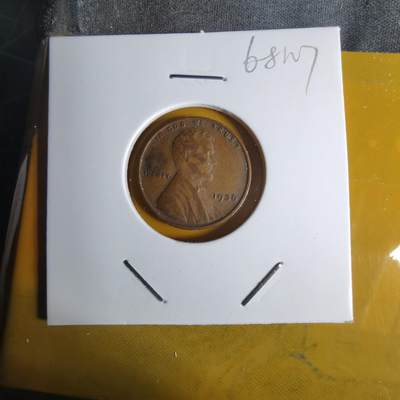 沼泽如烟--第1068场 美国1936年一分