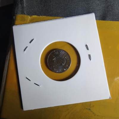 沼泽如烟--第1068场 土耳其1972年1库鲁