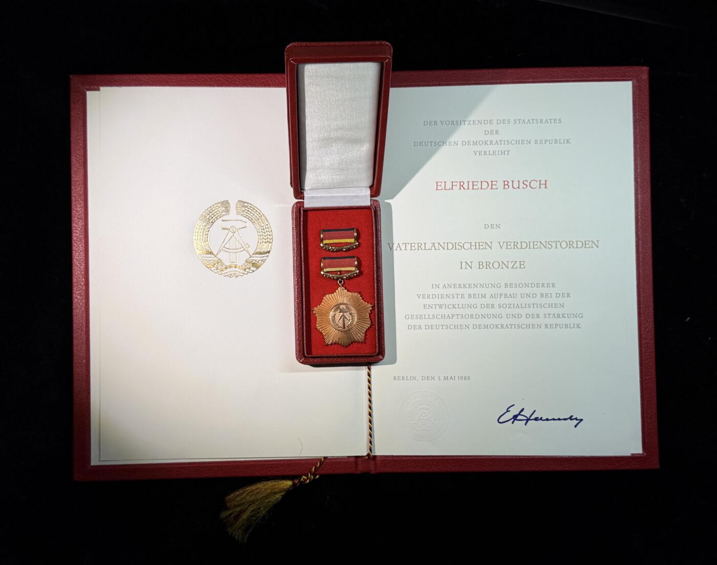 戎马世界章牌大赏第115期