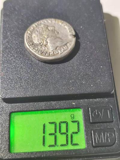 星盘世界钱币 5.2年度精品币大拍 一周年抽奖活动 美品！罗马帝国 - 图拉真大帝鹰4德拉克马大银币 东方地区军团使用 五贤帝名帝 早期银质很纯