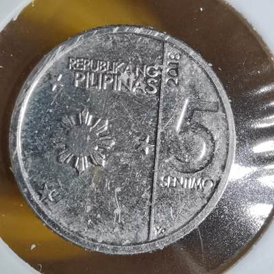 沼泽如烟--第1068场 菲律宾2018年五分