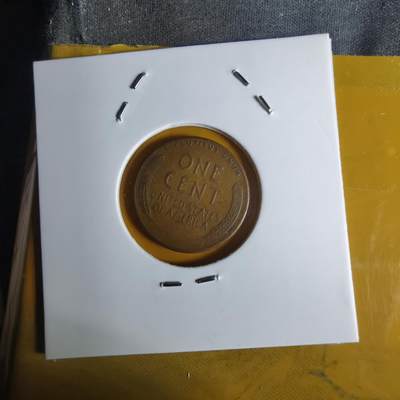 沼泽如烟--第1068场 美国1949年一分