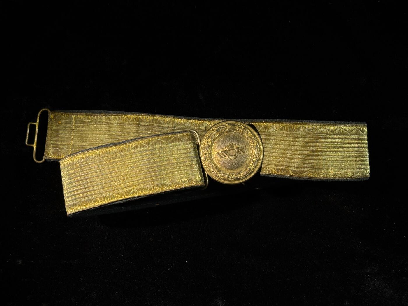 戎马世界章牌大赏第115期