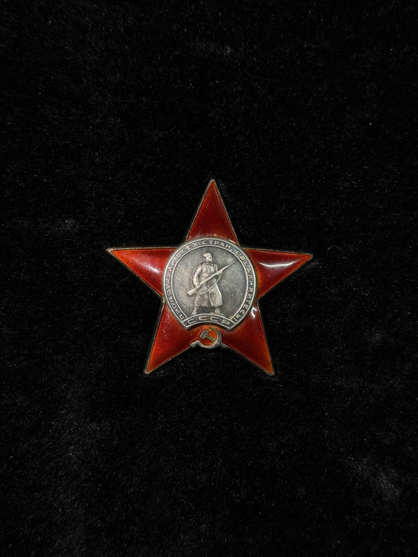 戎马世界章牌大赏第115期