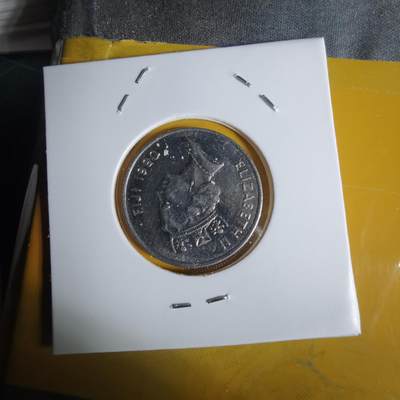 沼泽如烟--第1068场 斐济1990年十分