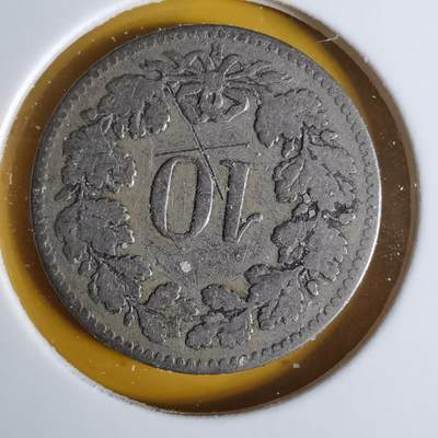 沼泽如烟--第1068场 瑞士1881年十分