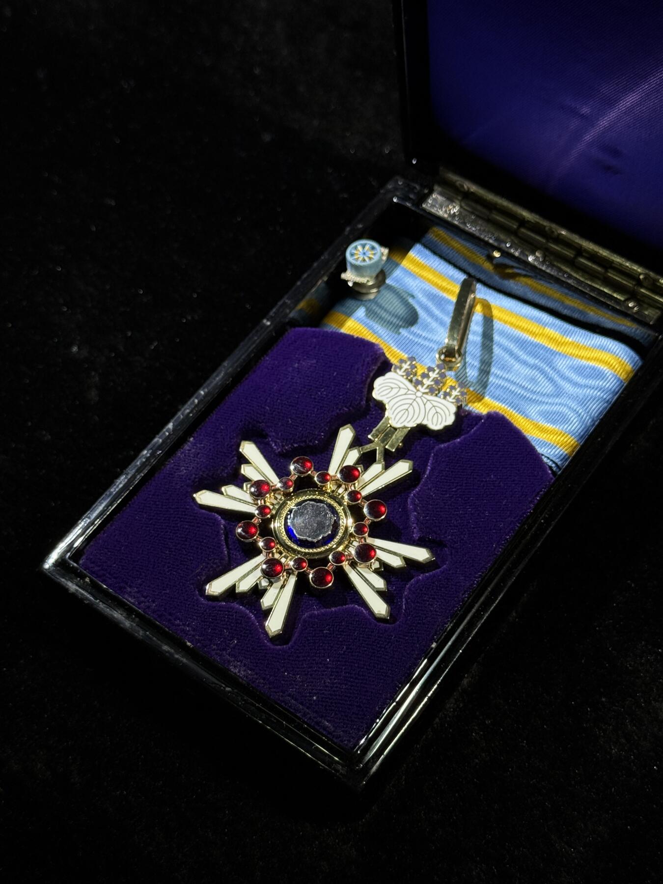 戎马世界章牌大赏第115期