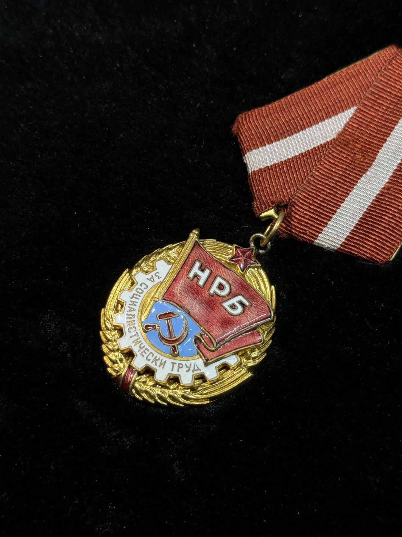 戎马世界章牌大赏第115期