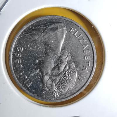 沼泽如烟--第1068场 斐济1982年十分