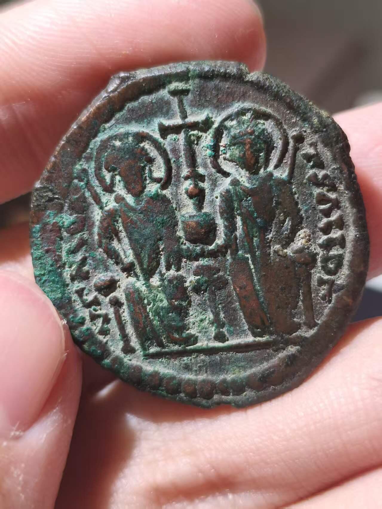 星盘世界钱币 5.2年度精品币大拍 一周年抽奖活动