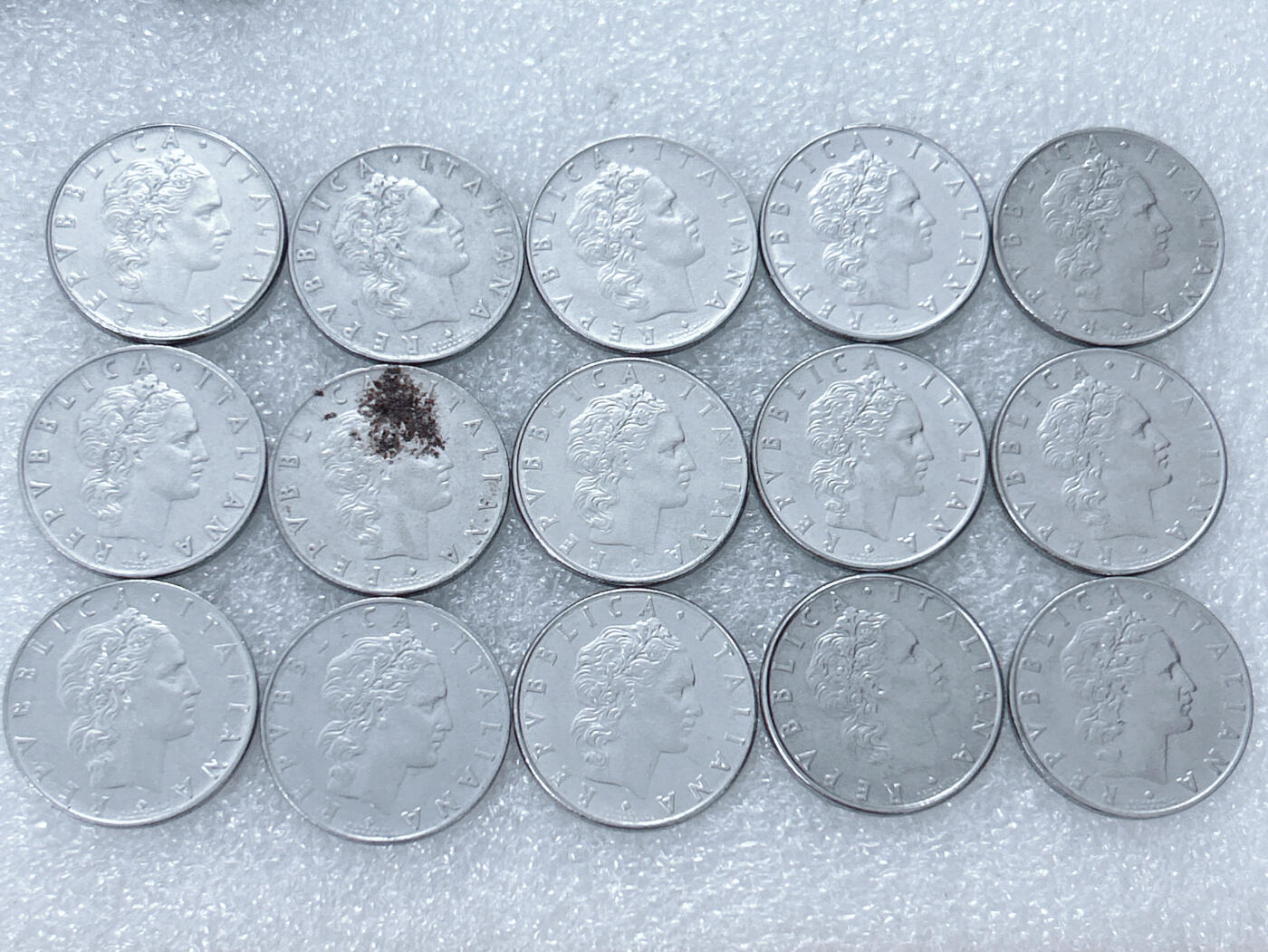 第一海外回流一元起拍收藏 散集专场  第312期