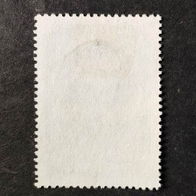 ↓君缘收藏801期☞钱币邮品↓无佣金、可寄存、满30元包邮  苏联邮票，1957年法国诗人皮埃尔·贝朗瑞逝世100周年邮票1全