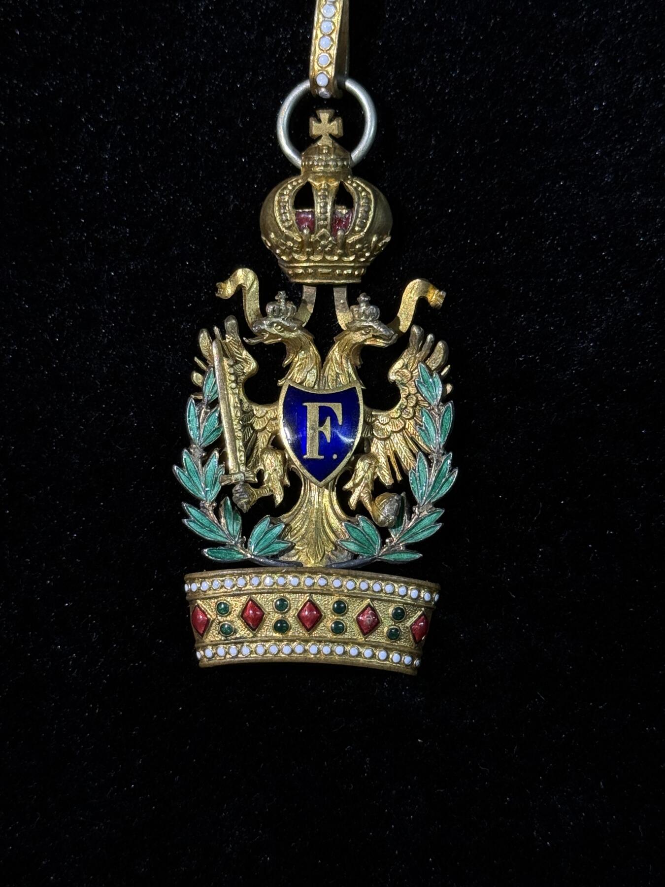 戎马世界章牌大赏第115期