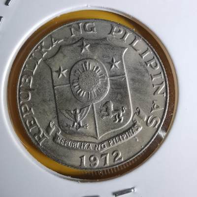 沼泽如烟--第1068场 菲律宾1972年50分