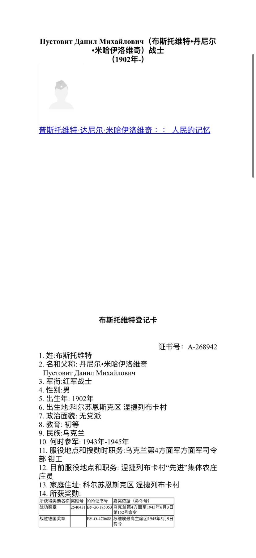 戎马世界章牌大赏第115期