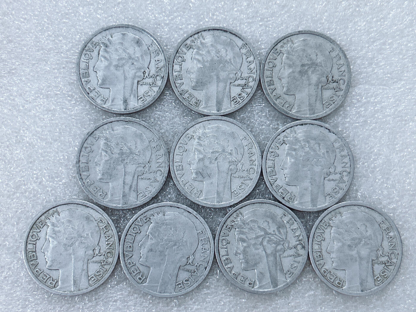 第一海外回流一元起拍收藏 散集专场  第312期