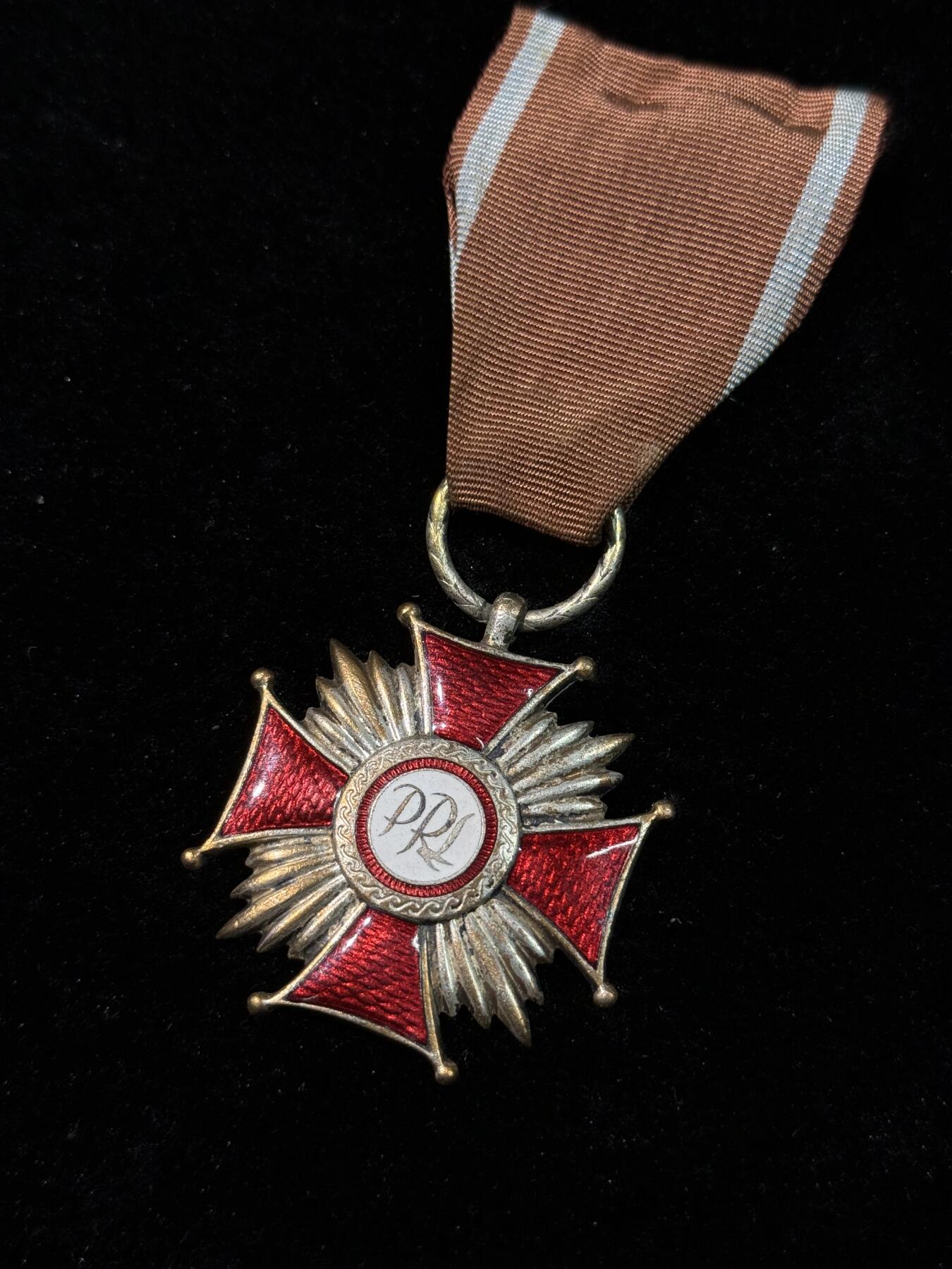 戎马世界章牌大赏第115期