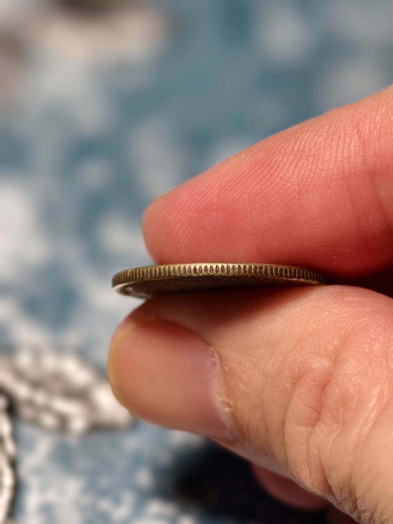 抚柳草堂-第二十八期章牌钱币  奖章勋章 满百包邮 放漏专场