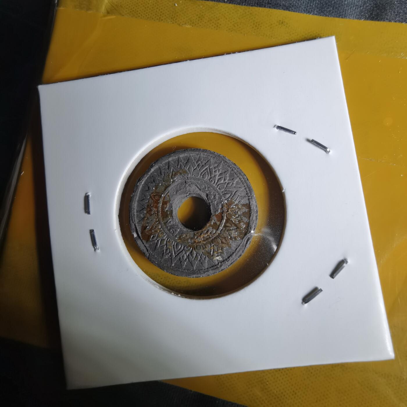 沼泽如烟--第1068场