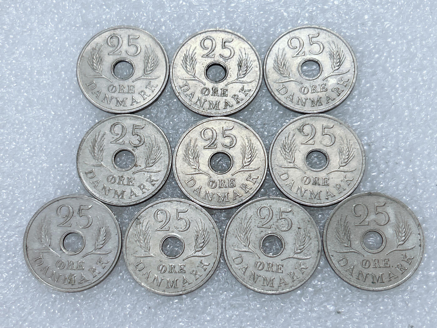 第一海外回流一元起拍收藏 散集专场  第312期