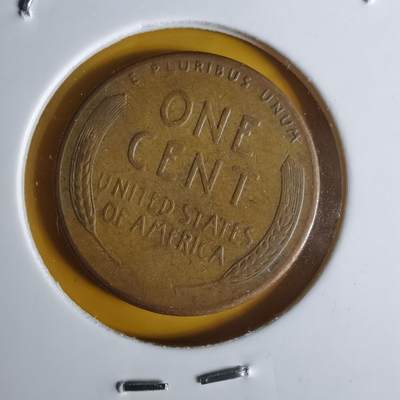 沼泽如烟--第1068场 美国1949年一分