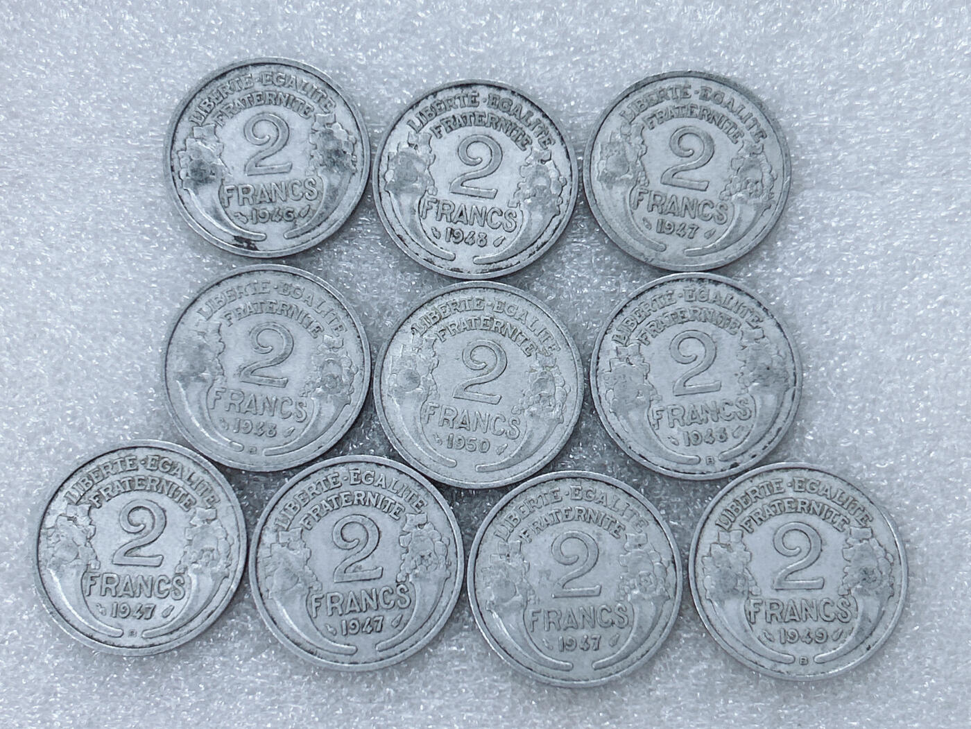 第一海外回流一元起拍收藏 散集专场  第312期