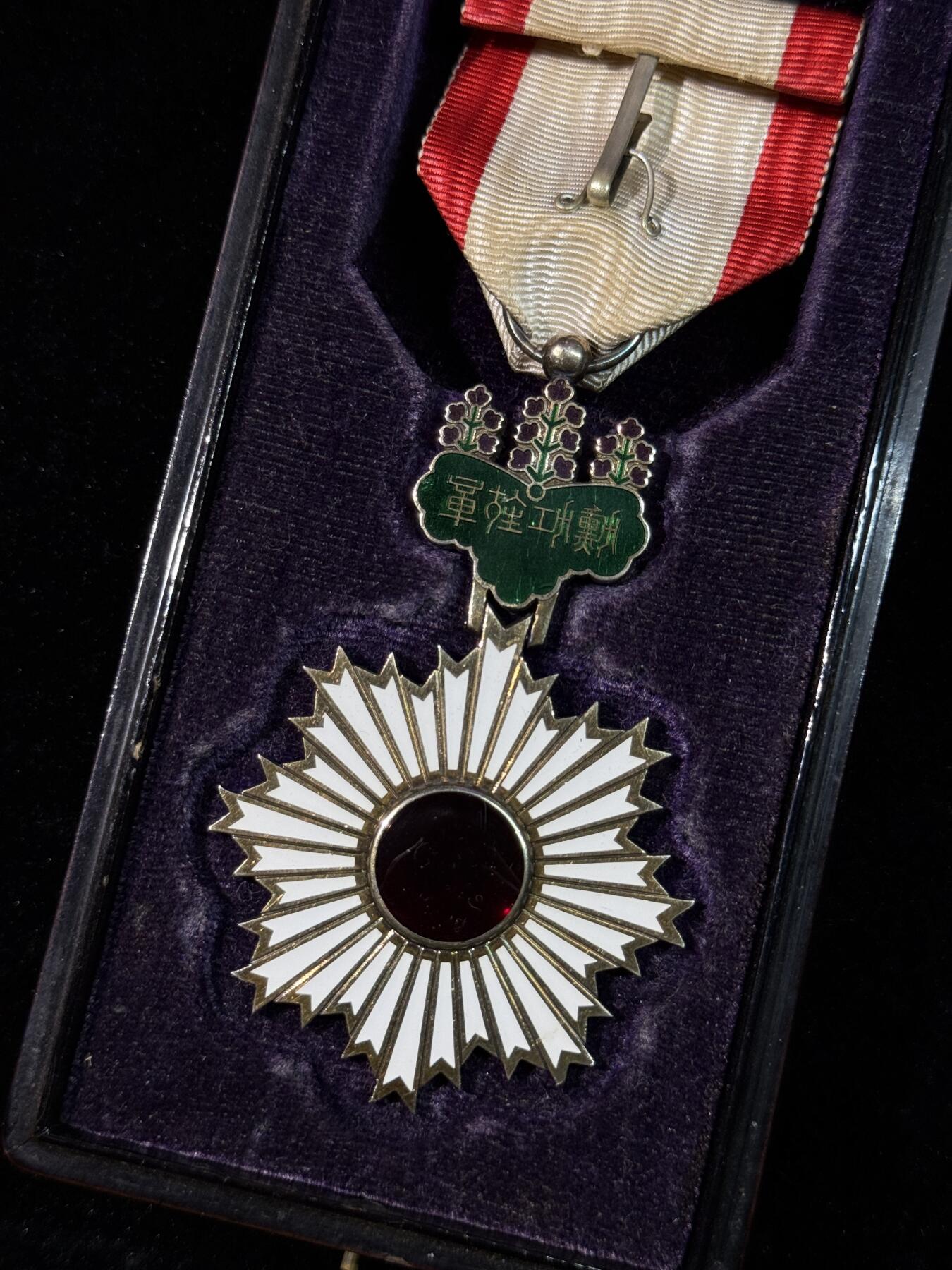 戎马世界章牌大赏第115期