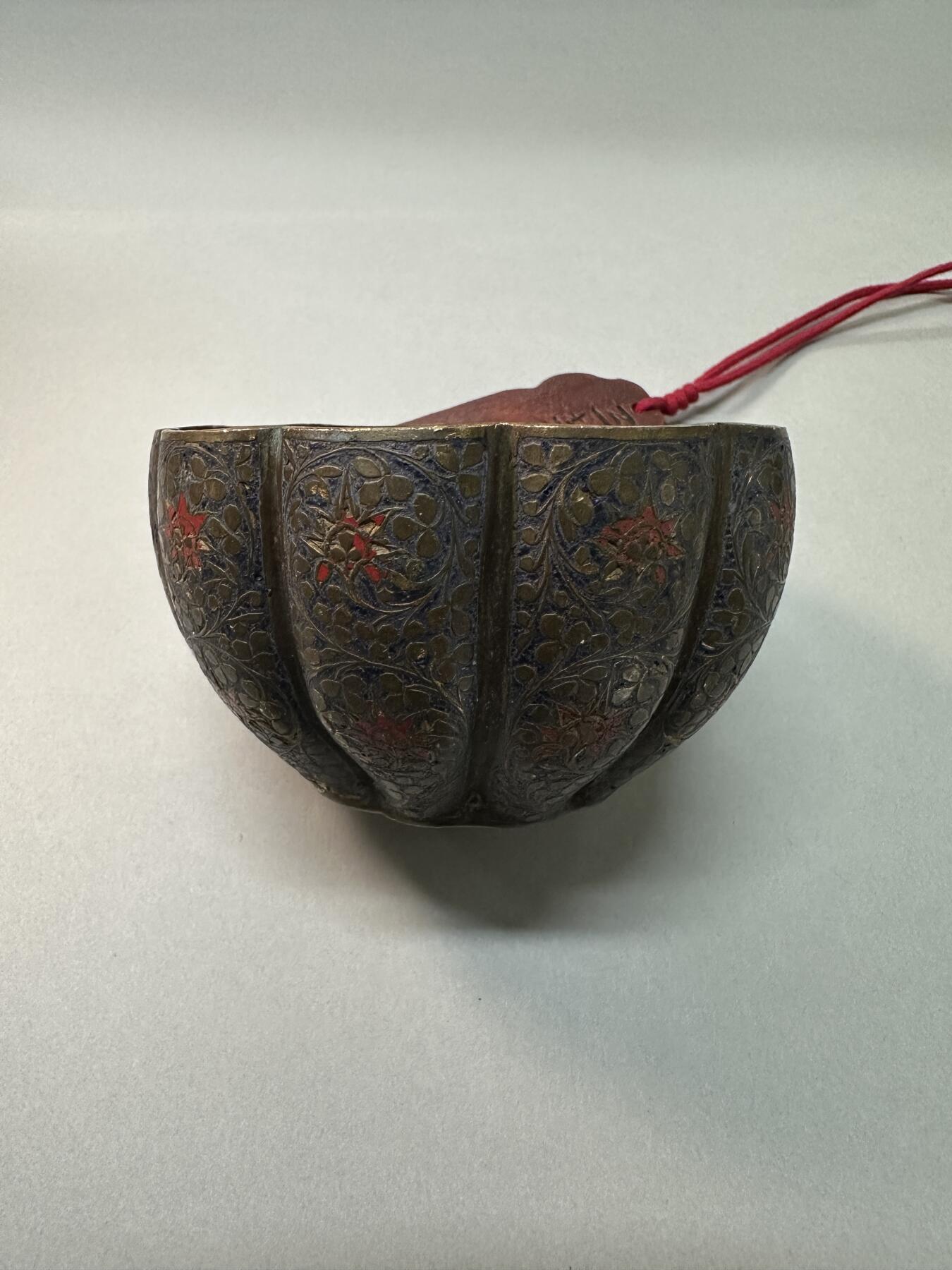 清-民国-建国｜老铜器专场.伍