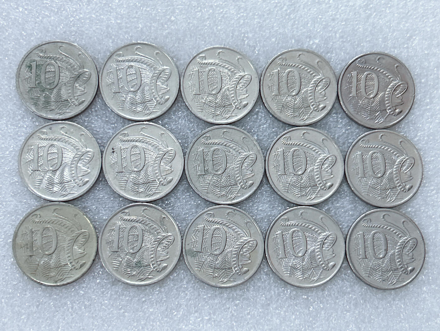 第一海外回流一元起拍收藏 散集专场  第312期