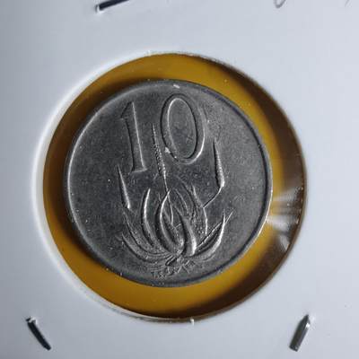 沼泽如烟--第1068场 南非1971年十分